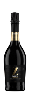 Bottle of Prosecco Superiore DOCG