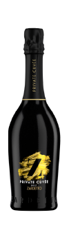 Bottle of Private Cuvèe Brut