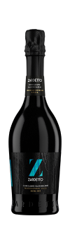 Bottle of Prosecco superiore docg extra dry