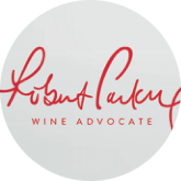 Wine advocate signature